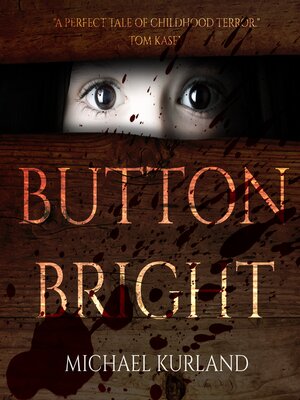 cover image of Button Bright